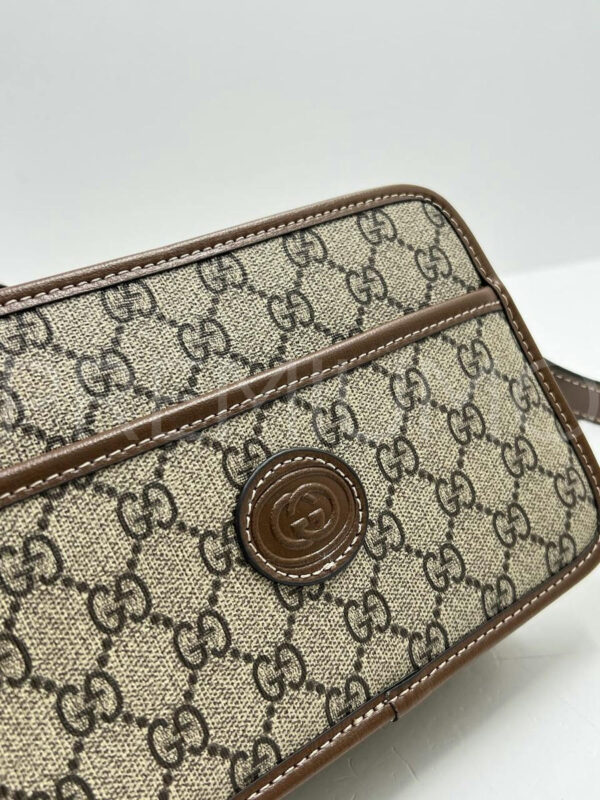 Gucci сумка PR899664 6