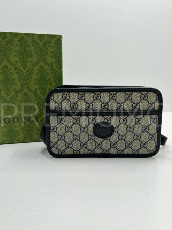 Gucci сумка PR557602