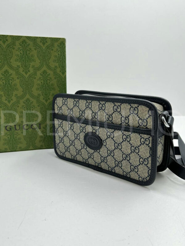 Gucci сумка PR557602 2