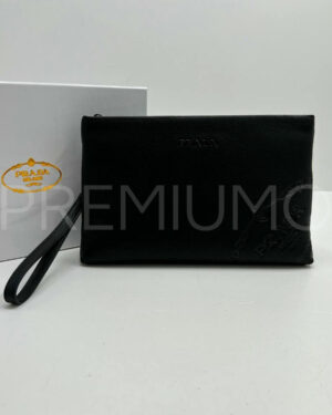 Prada клатч PR161490