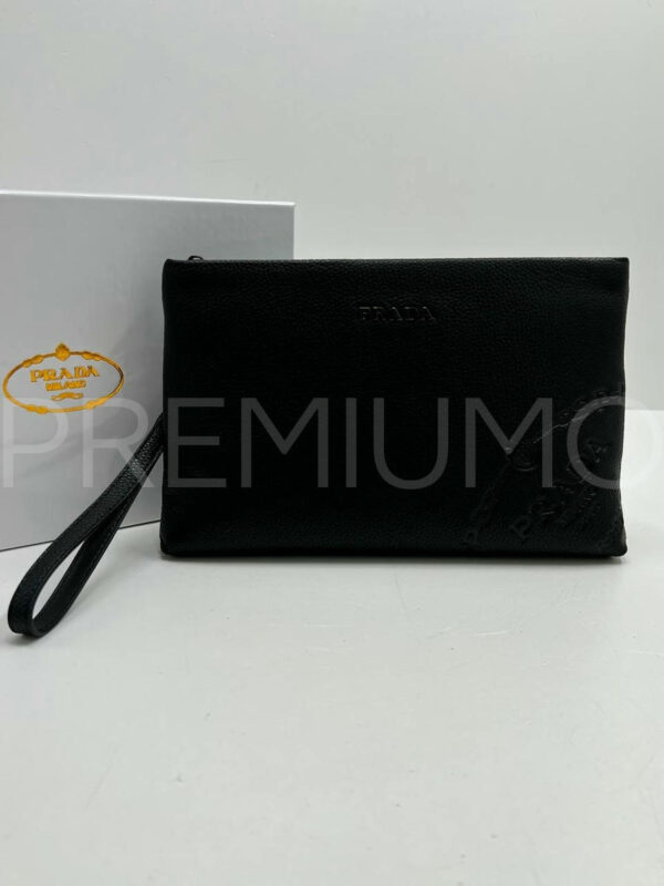 Prada клатч PR161490