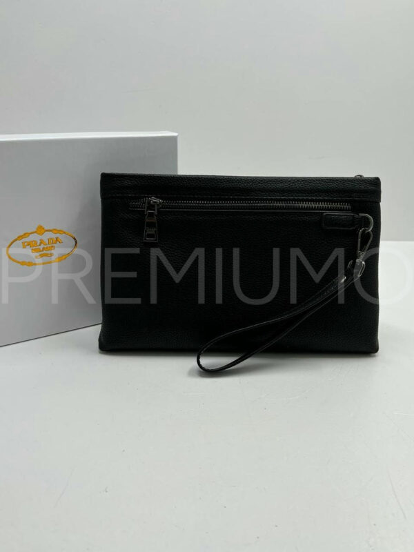 Prada клатч PR161490 2