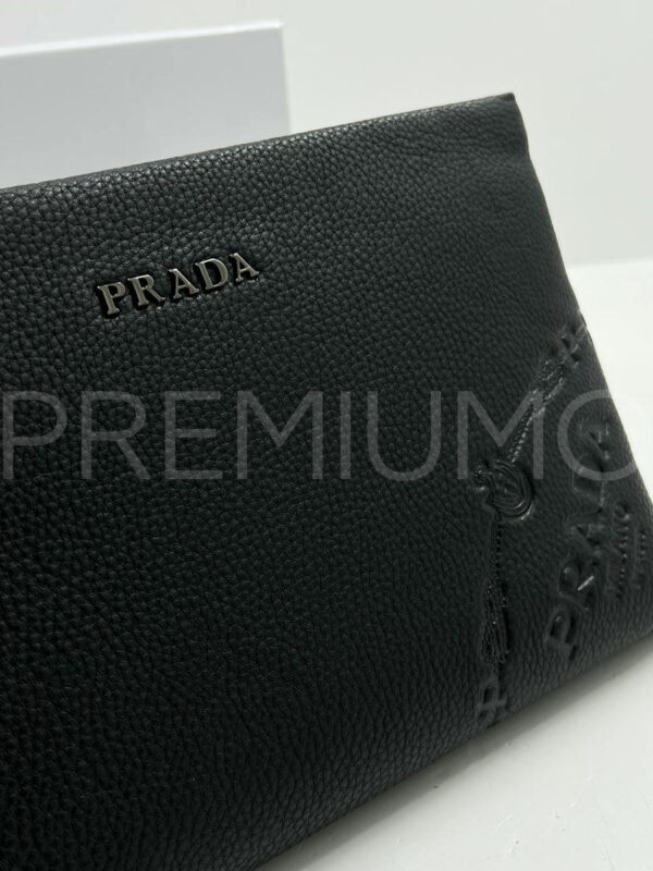 Prada клатч PR161490 3