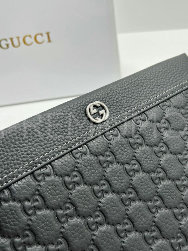 Gucci клатч PR485473 4