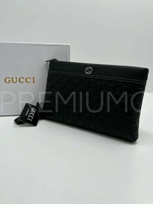 Gucci клатч PR485473 2