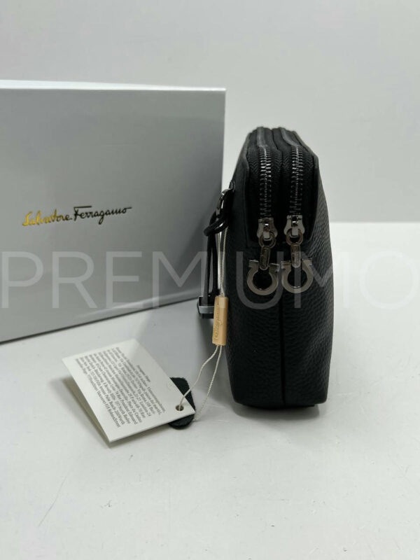Salvatore Ferragamo клатч PR929363 2
