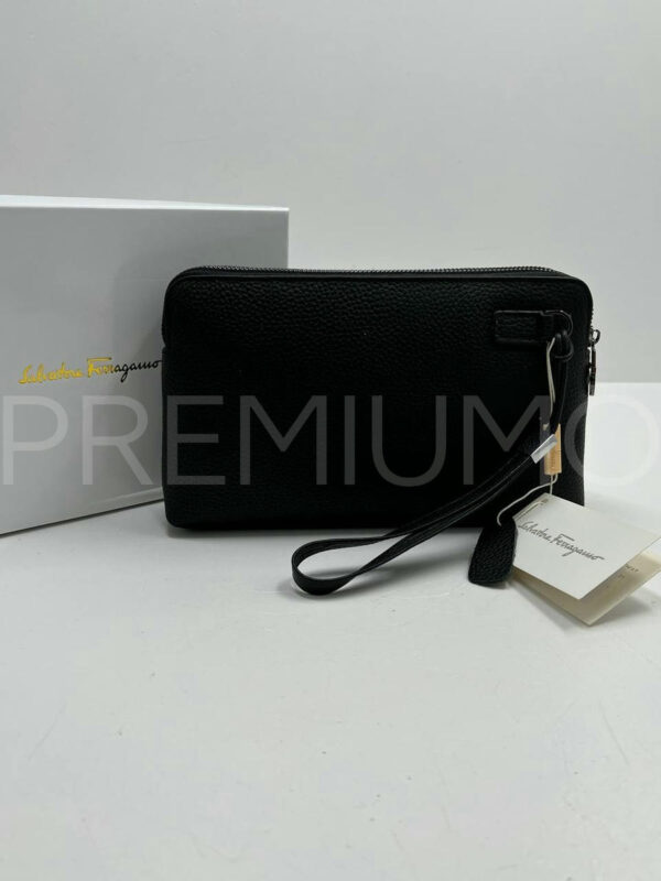 Salvatore Ferragamo клатч PR929363 3