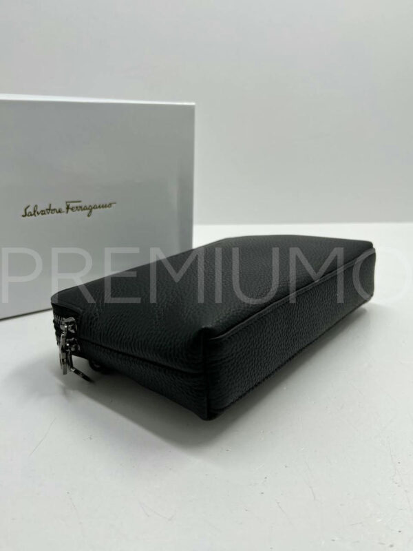 Salvatore Ferragamo клатч PR929363 4