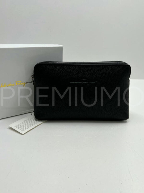 Salvatore Ferragamo клатч PR929363