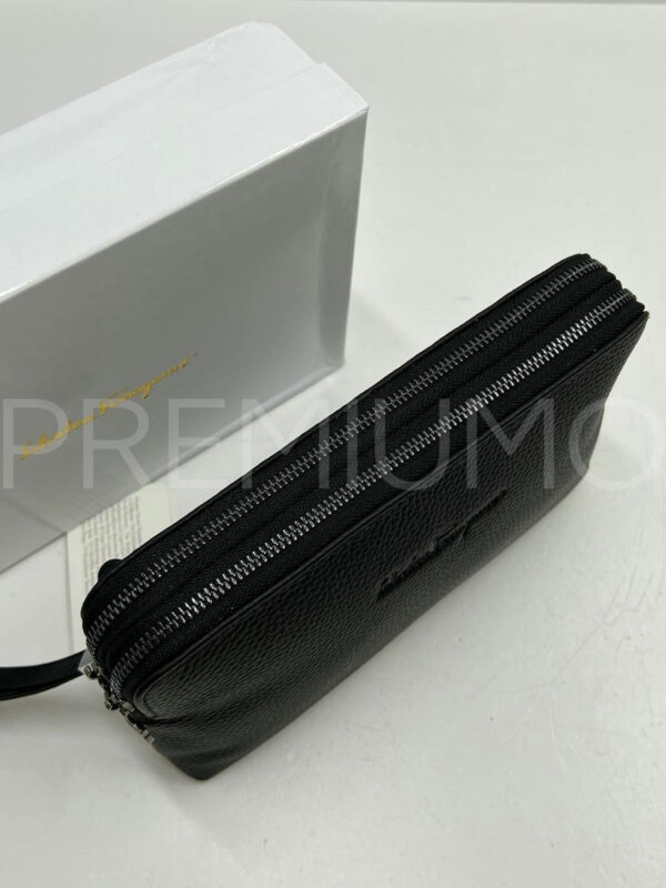 Salvatore Ferragamo клатч PR929363 7