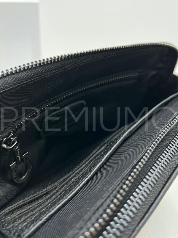 Salvatore Ferragamo клатч PR929363 8