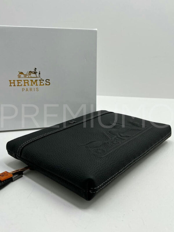 Hermes клатч PR788195 2