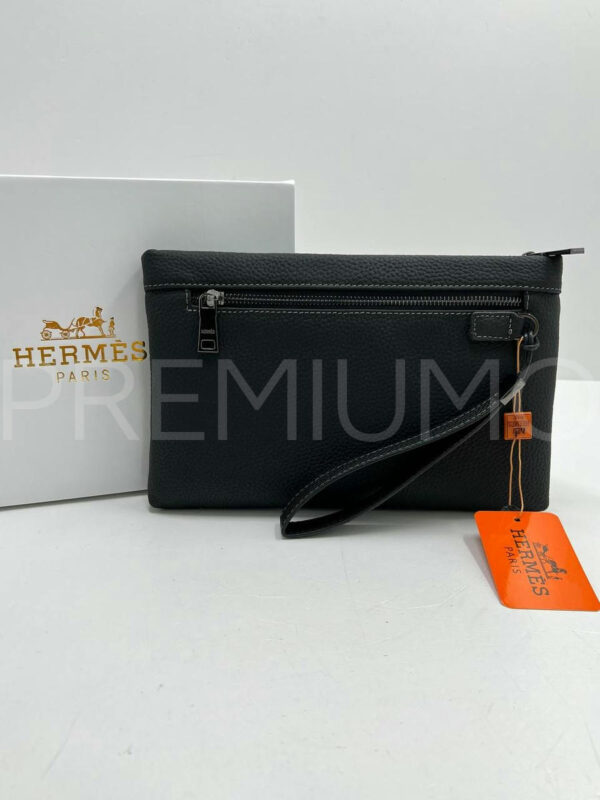 Hermes клатч PR788195 6