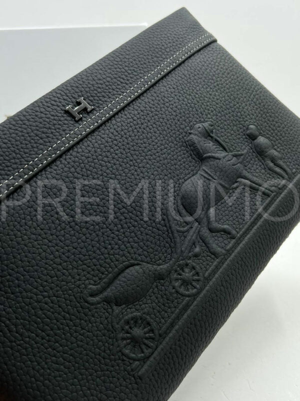 Hermes клатч PR788195 5