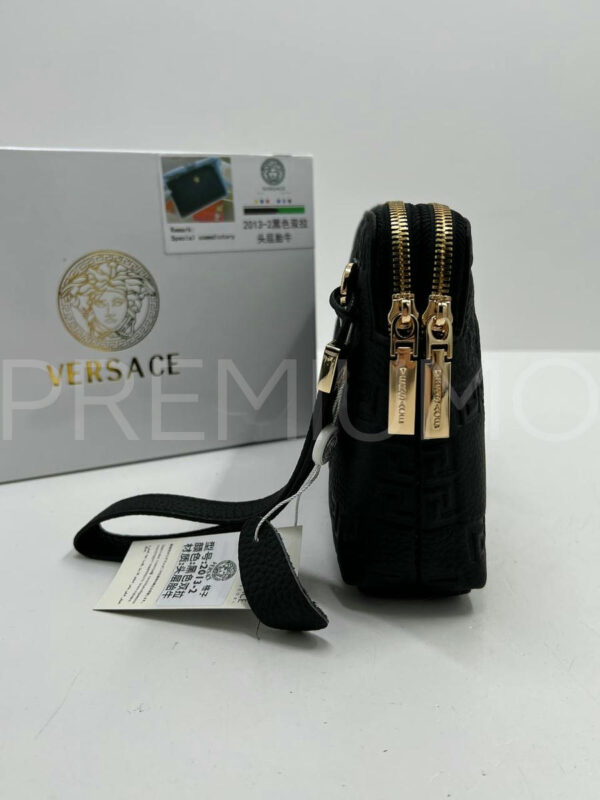 Versace клатч PR985163 2