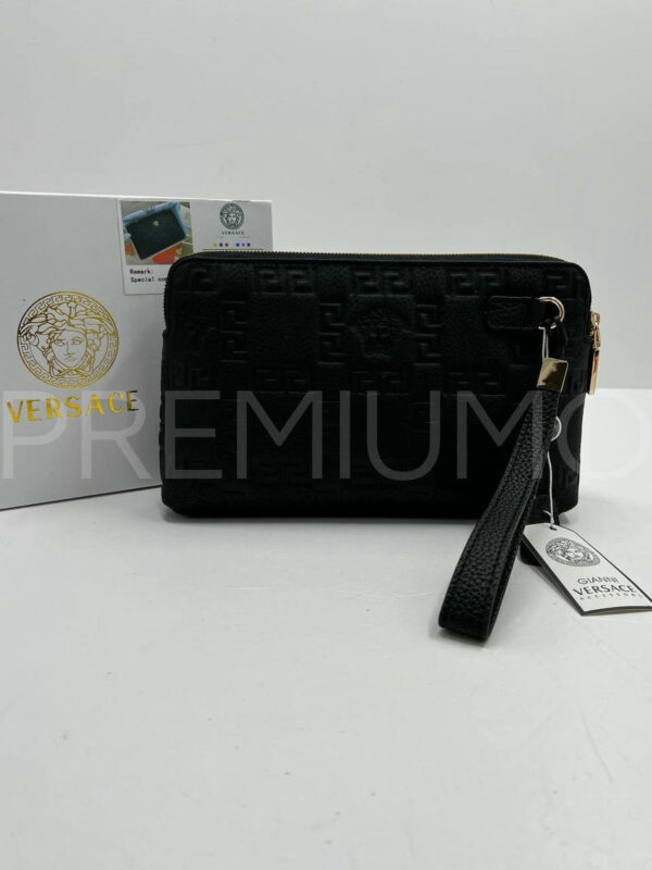 Versace клатч PR985163 3