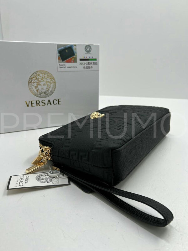 Versace клатч PR985163 4