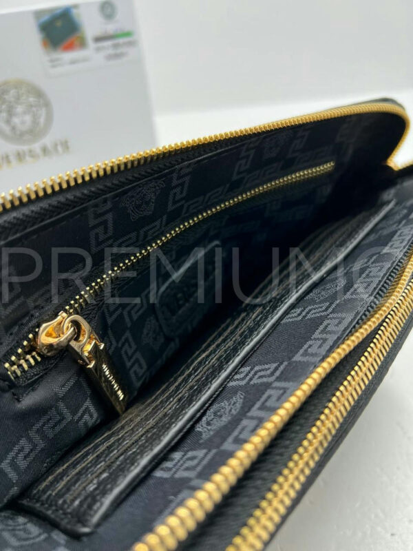 Versace клатч PR985163 8