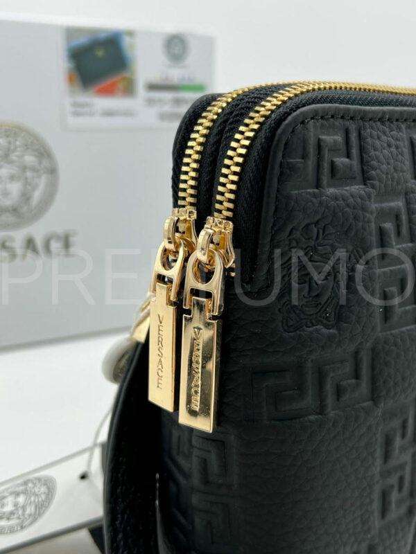 Versace клатч PR985163 6