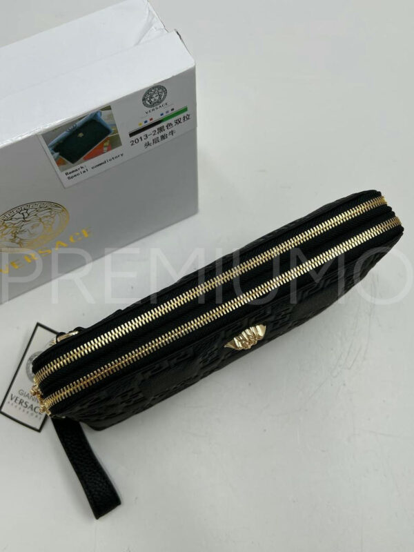 Versace клатч PR985163 7