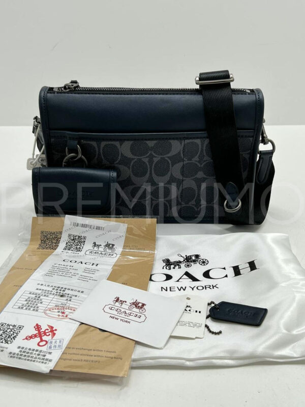 Coach сумка PR350002 2