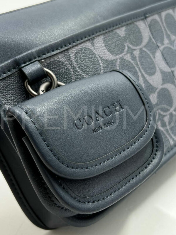 Coach сумка PR350002 5