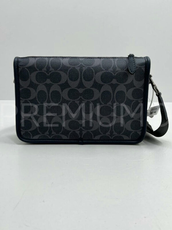 Coach сумка PR350002 4