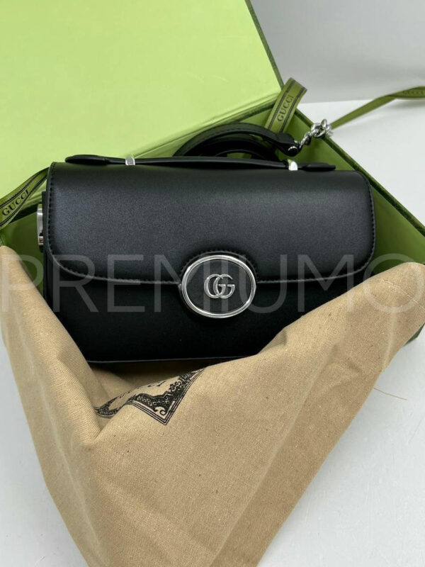 Gucci сумка PR458515 2