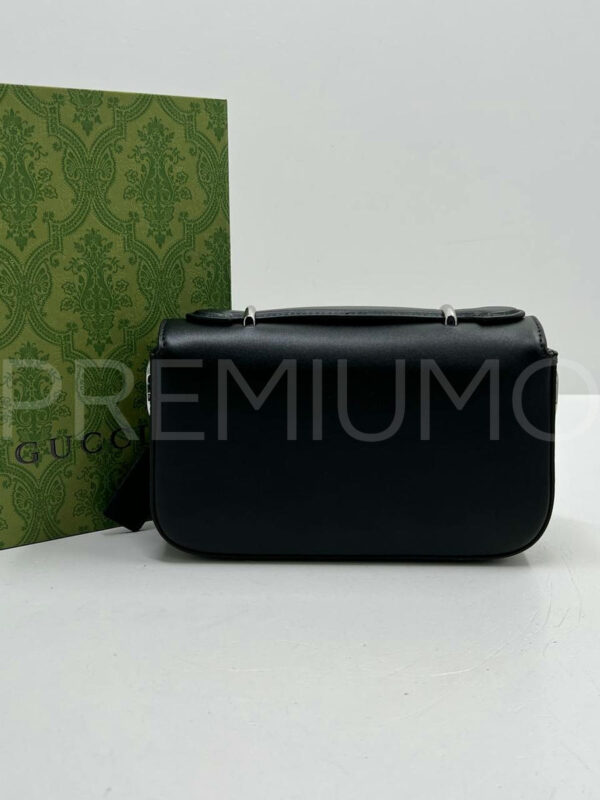 Gucci сумка PR458515 4