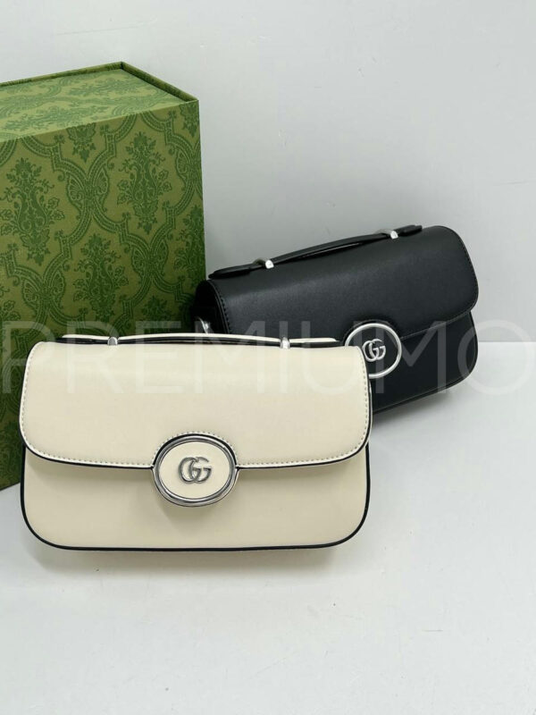 Gucci сумка PR578348 3