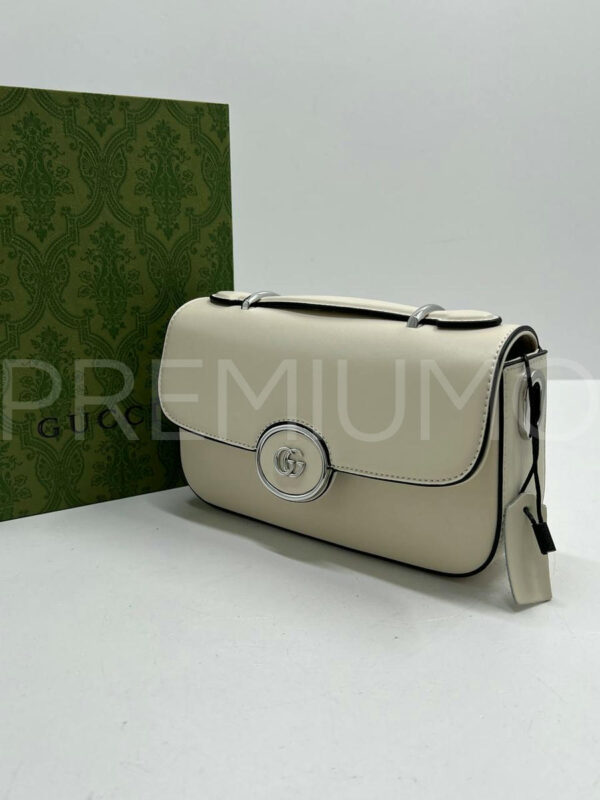 Gucci сумка PR578348 4