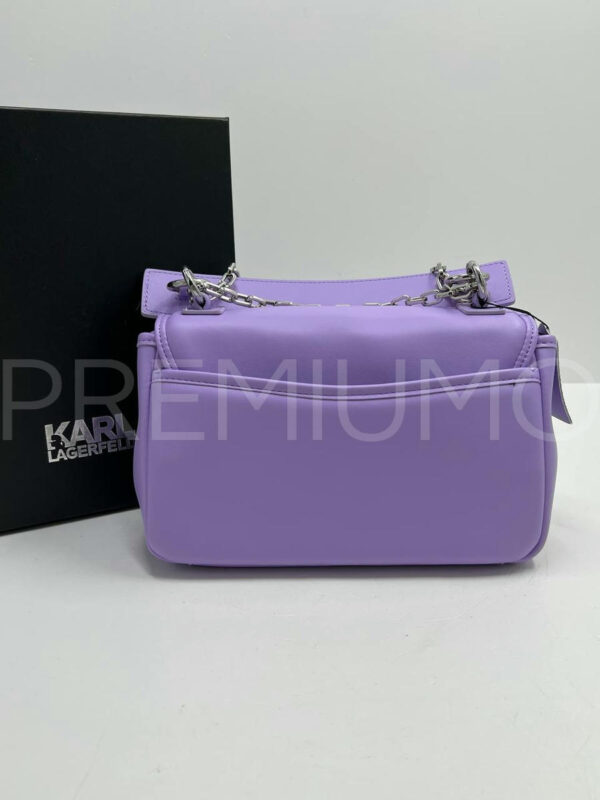 Karl Lagerfeld сумка PR323017 3