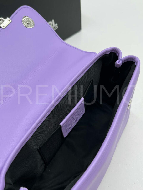 Karl Lagerfeld сумка PR323017 7
