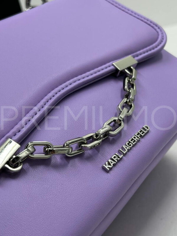 Karl Lagerfeld сумка PR323017 5