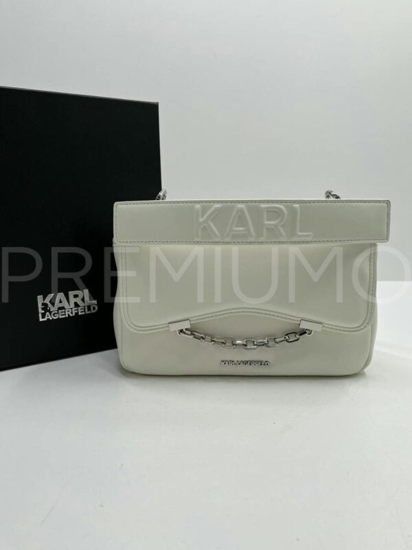 Karl Lagerfeld сумка PR240366