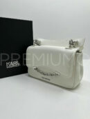 Karl Lagerfeld сумка PR240366 4