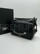 Karl Lagerfeld сумка PR842876 4