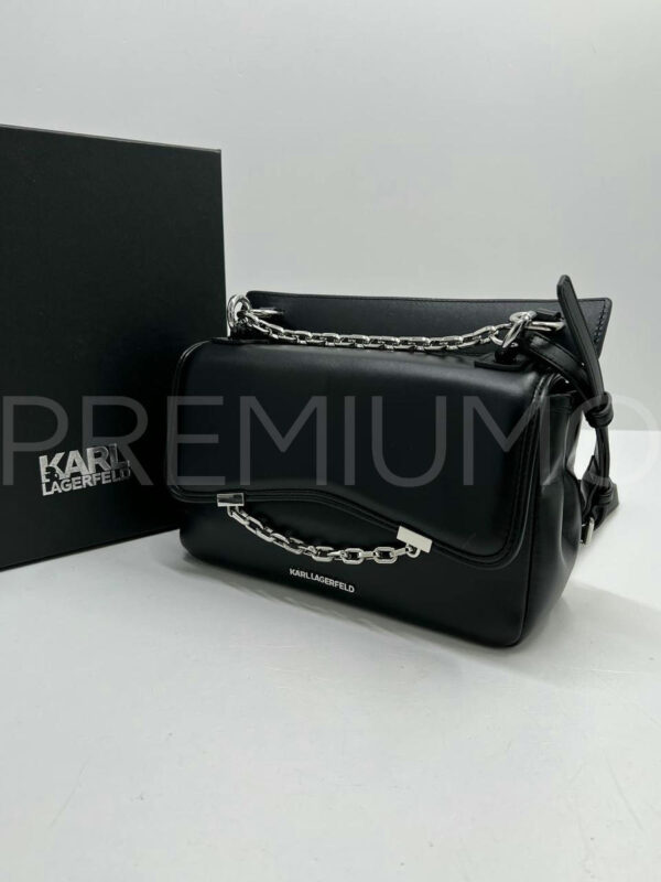 Karl Lagerfeld сумка PR842876 2