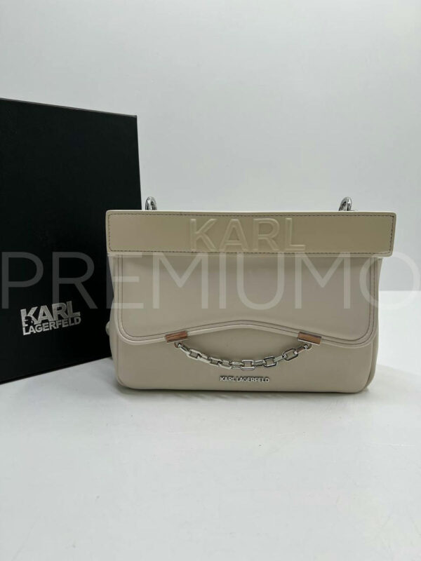 Karl Lagerfeld сумка PR826437