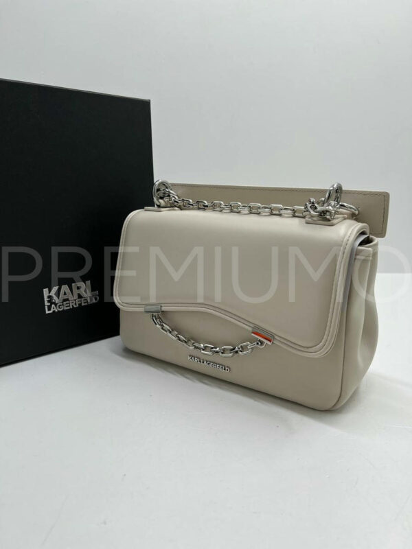 Karl Lagerfeld сумка PR826437 2