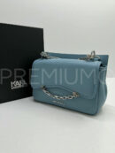 Karl Lagerfeld сумка PR600907 4