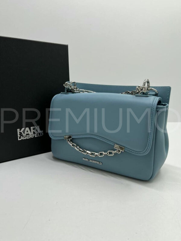 Karl Lagerfeld сумка PR600907 2