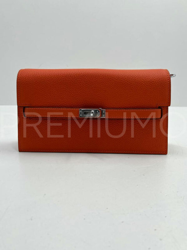 Hermes сумка PR793124 3
