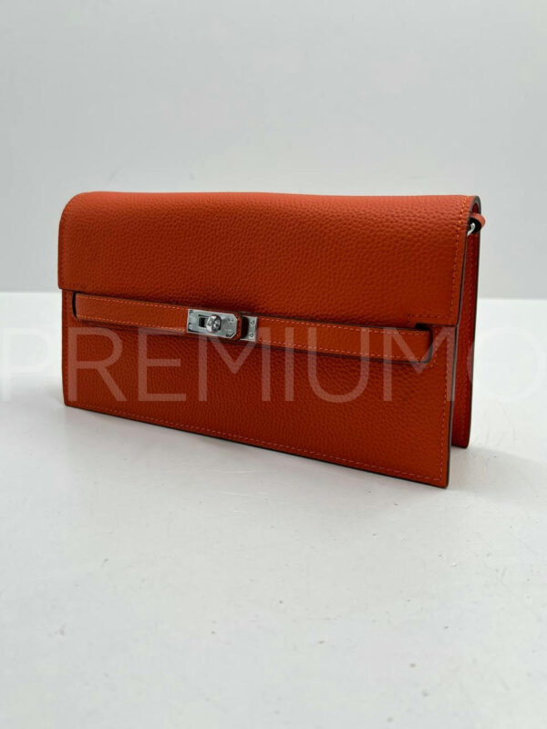 Hermes сумка PR793124 4