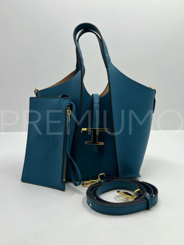 Tod’s сумка PR997495 2