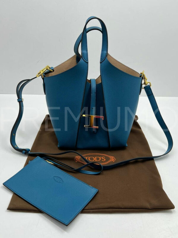 Tod’s сумка PR997495 7