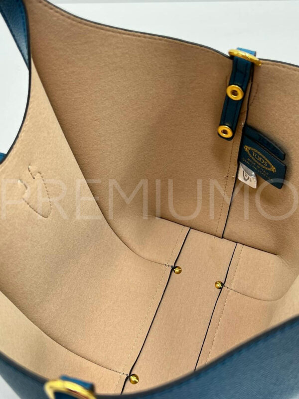 Tod’s сумка PR997495 5