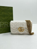 Gucci сумка PR696091 12