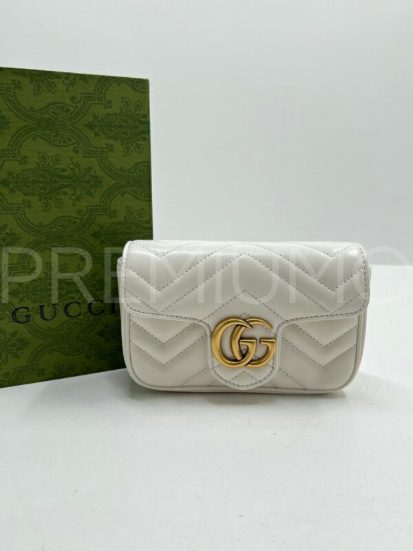 Gucci сумка PR696091