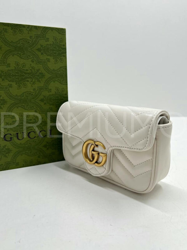 Gucci сумка PR696091 3
